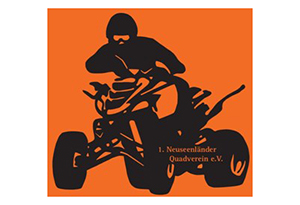 Logo Neuseenländer Quadverein