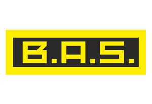 Logo B.A.S.