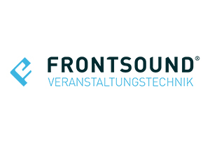 Logo Frontsound