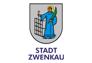 Logo Stadt Zwenkau